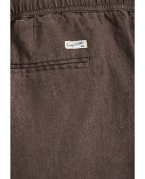 FUNKY BUDDHA Men's linen...